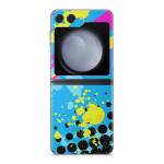 Acid Samsung Galaxy Z Flip5 Skin