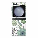 Antique Nouveau Samsung Galaxy Z Flip5 Skin