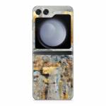 Arcane Landscape Samsung Galaxy Z Flip5 Skin