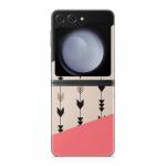 Arrows Samsung Galaxy Z Flip5 Skin