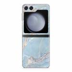 Atlantic Marble Samsung Galaxy Z Flip5 Skin