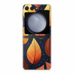 Autumn Nocturne Samsung Galaxy Z Flip5 Skin