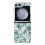 Bloom Beautiful Rose Samsung Galaxy Z Flip5 Skin