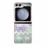Bohemian Samsung Galaxy Z Flip5 Skin