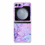 Bubble Bath Samsung Galaxy Z Flip5 Skin