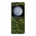 CAD Camo Samsung Galaxy Z Flip5 Skin
