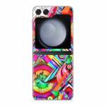 Calei Samsung Galaxy Z Flip5 Skin