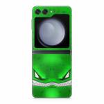 Chunky Samsung Galaxy Z Flip5 Skin