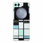 Cooled Samsung Galaxy Z Flip5 Skin