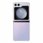 Cotton Candy Samsung Galaxy Z Flip5 Skin