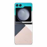 Currents Samsung Galaxy Z Flip5 Skin