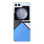 Deep Samsung Galaxy Z Flip5 Skin