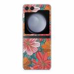 Desert Jewel Samsung Galaxy Z Flip5 Skin