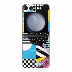 Dope Samsung Galaxy Z Flip5 Skin