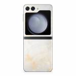 Dune Marble Samsung Galaxy Z Flip5 Skin