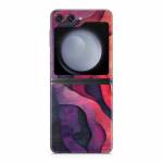 Dusk Forms Samsung Galaxy Z Flip5 Skin