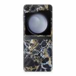 Dusk Marble Samsung Galaxy Z Flip5 Skin