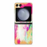 Electric Haze Samsung Galaxy Z Flip5 Skin