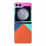 Everyday Samsung Galaxy Z Flip5 Skin