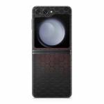 EXO Heartbeat Samsung Galaxy Z Flip5 Skin