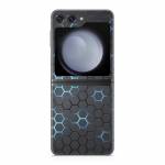 EXO Neptune Samsung Galaxy Z Flip5 Skin