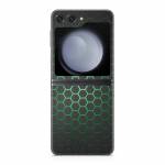 EXO Pioneer Samsung Galaxy Z Flip5 Skin