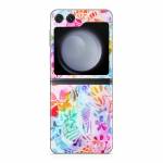 Fairy Dust Samsung Galaxy Z Flip5 Skin