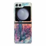 Fairyland Samsung Galaxy Z Flip5 Skin