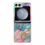 Fairy Pool Samsung Galaxy Z Flip5 Skin