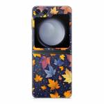 Falling Leaves Samsung Galaxy Z Flip5 Skin