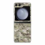 FC Camo Samsung Galaxy Z Flip5 Skin