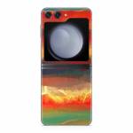 Fervor Samsung Galaxy Z Flip5 Skin