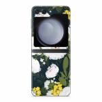 Fleurette Night Samsung Galaxy Z Flip5 Skin
