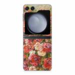 Fleurs Sauvages Samsung Galaxy Z Flip5 Skin