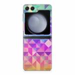 Fragments Samsung Galaxy Z Flip5 Skin
