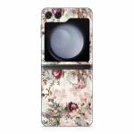 Frida Bohemian Spring Samsung Galaxy Z Flip5 Skin