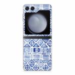 Gem Geo Samsung Galaxy Z Flip5 Skin