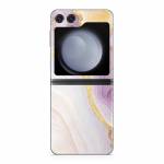 Harmony Agate Samsung Galaxy Z Flip5 Skin