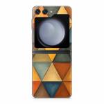 Harvest Fest Samsung Galaxy Z Flip5 Skin