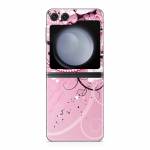 Her Abstraction Samsung Galaxy Z Flip5 Skin