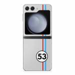 Herbert the Caring Insect Samsung Galaxy Z Flip5 Skin