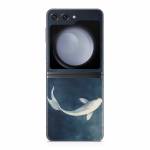 The Koi Samsung Galaxy Z Flip5 Skin