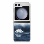 The Lotus Samsung Galaxy Z Flip5 Skin