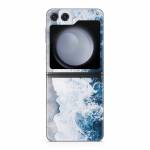 The Shore Samsung Galaxy Z Flip5 Skin