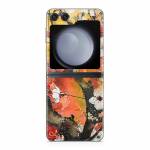 Japanese Blossoms Samsung Galaxy Z Flip5 Skin