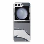 Jet Blast Samsung Galaxy Z Flip5 Skin