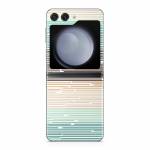 Jetty Samsung Galaxy Z Flip5 Skin