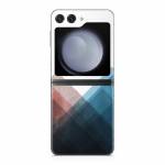 Journeying Inward Samsung Galaxy Z Flip5 Skin