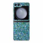 Last Dance Samsung Galaxy Z Flip5 Skin
