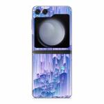 Lunar Mist Samsung Galaxy Z Flip5 Skin